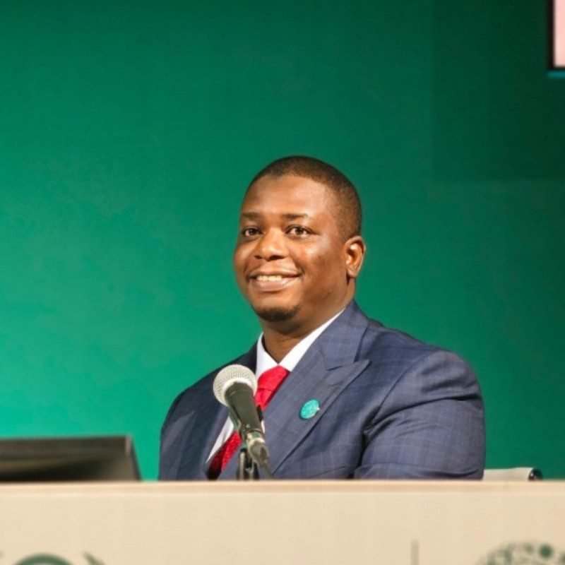  Aliyu Mohammed Ali