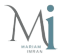 MariamImran-mainlogo